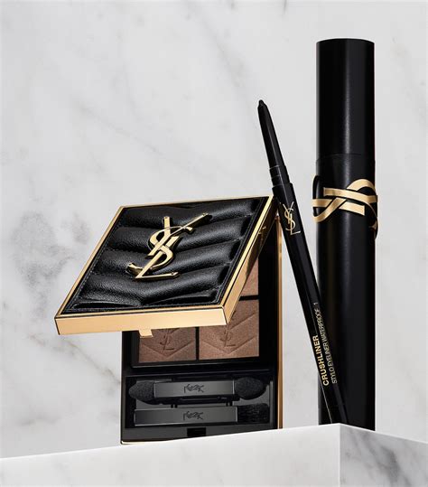 ysl 125|ysl beauty couture mini clutch palette.